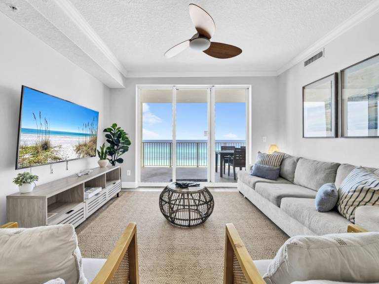 Condo  Gulf Highlands