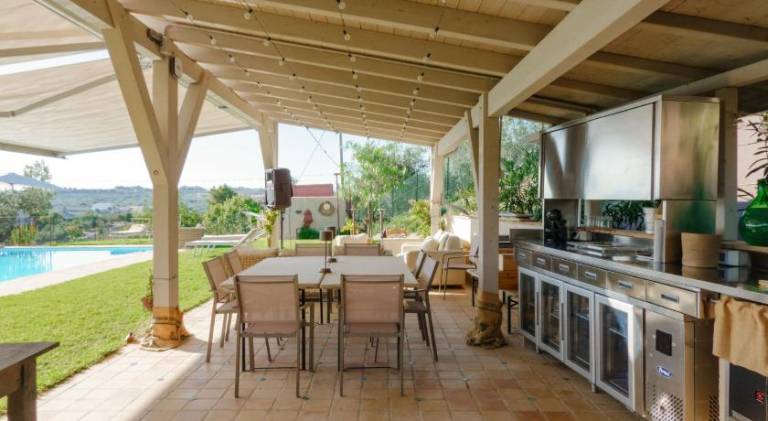 Ample holiday apartment with pool | Pets allowed — photo 3