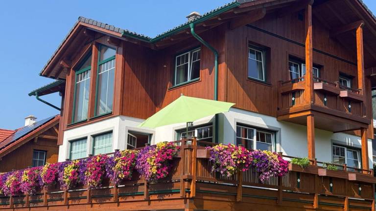 Ferienhaus Tauplitzalm