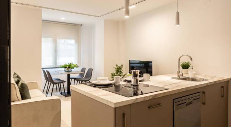 Apartamento Jaén