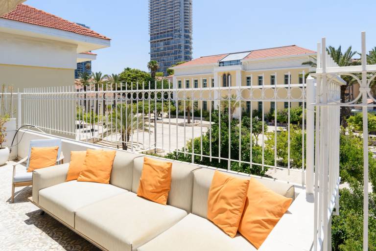 Ferienwohnung  Bezirk Tel Aviv