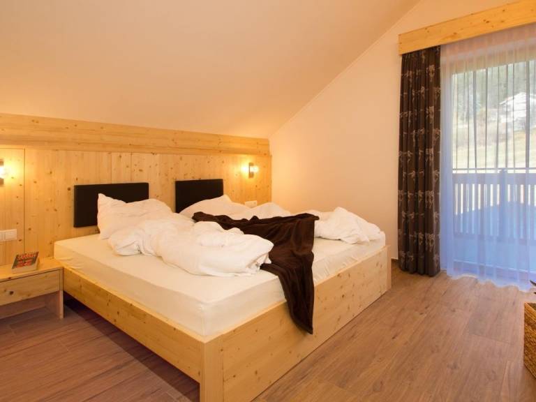 Ferienwohnung in Issing, Kiens f&uuml;r max. 6 Personen