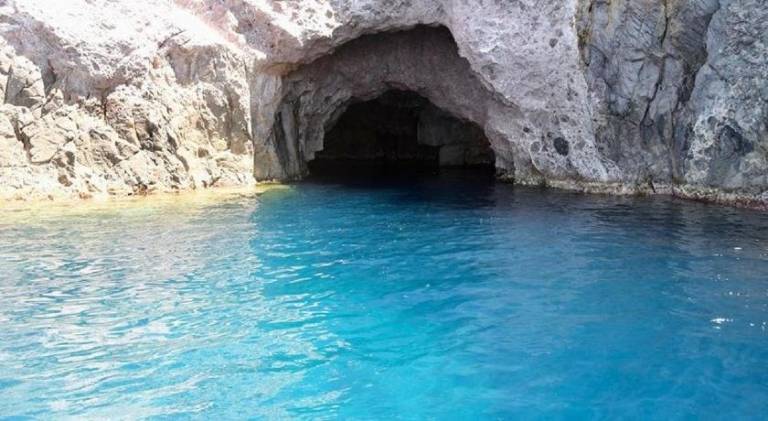Appartamento Capraia isola