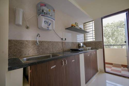 Apartment  Kasavanahalli