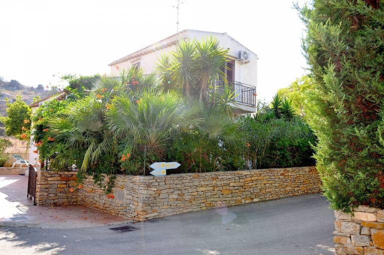 Villa San Vito Lo Capo