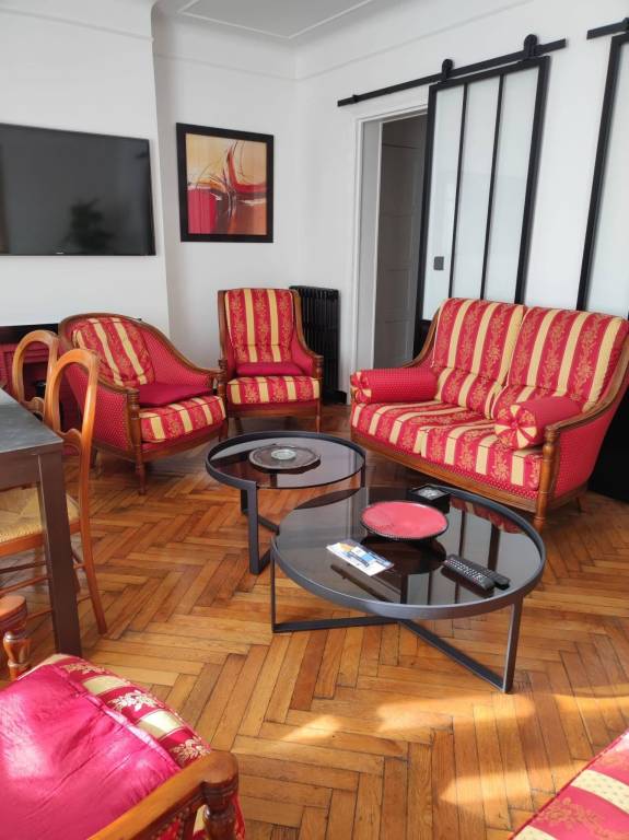 Appartement Savigny-sur-Orge