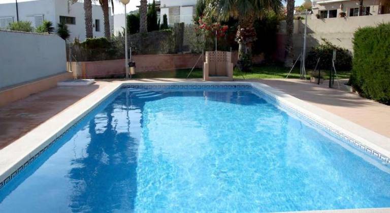 Rental apartment with pool | Close to the beach | Pets are welcome — photo 4