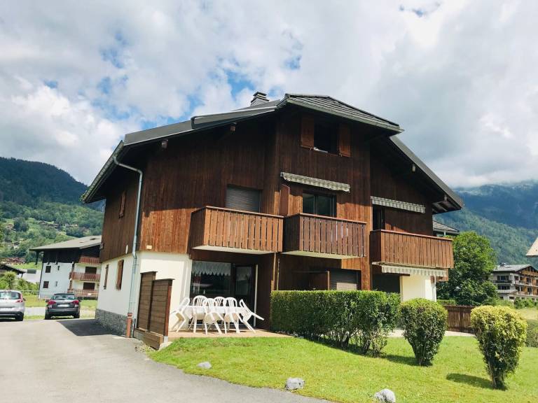 Appartement  Morillon