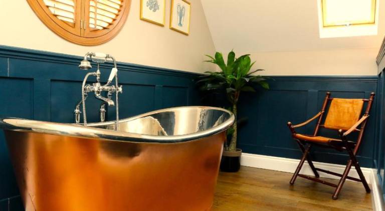 House | Pet-friendly in Tewkesbury