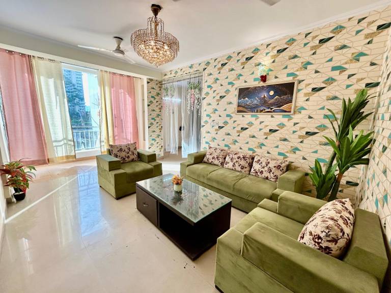 Apartment Silver City