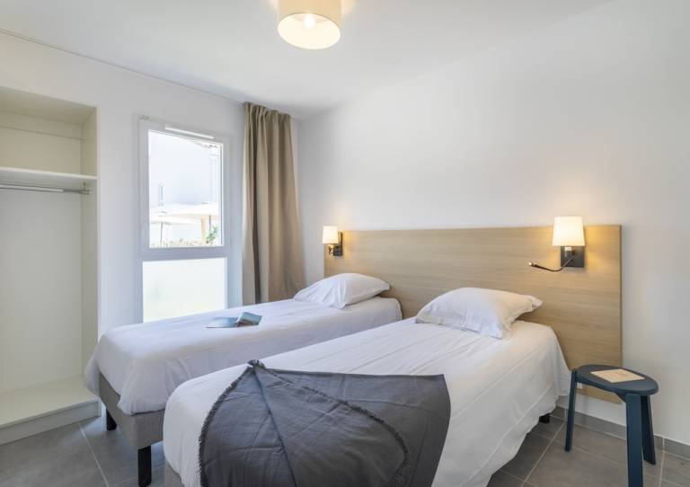 Logement Roquefort-la-Bédoule