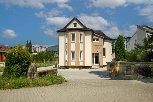 Apartmán Zubří