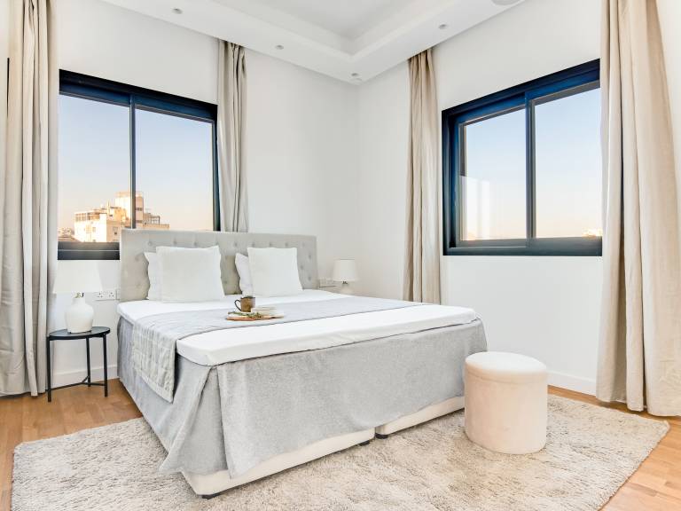 Appartement Limassol