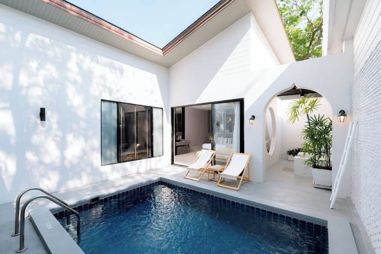Villa Hua Hin