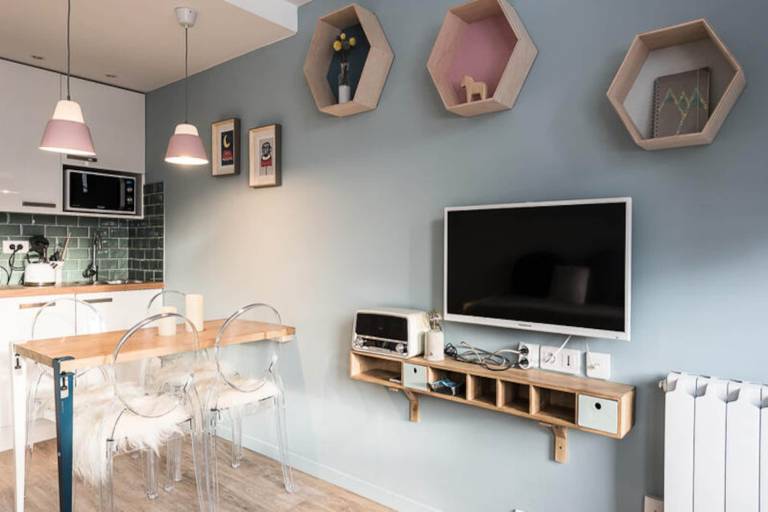 Appartamento vacanza Ceresole reale