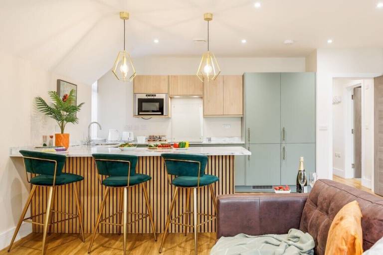 Apartment Bournemouth