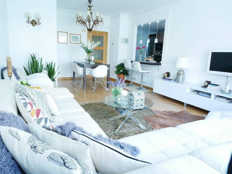 Apartamento Albufereta