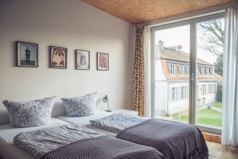Ferienwohnung Jüterbog