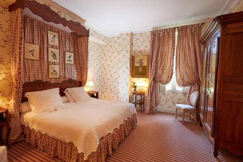 Chambre d'hôtes Sorgues