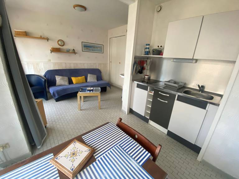 Pleasant studio | Close to the beach | Pet-friendly — photo 3