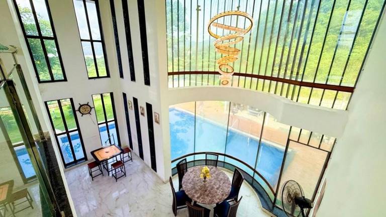 Pineapple pawana Villa 4 BHK with Turf — photo 3