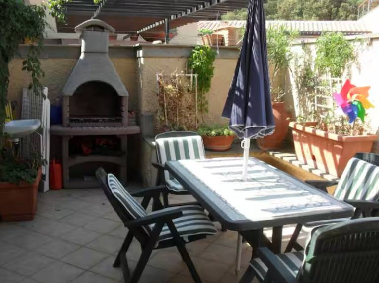 Appartamento vacanza Punta Ala