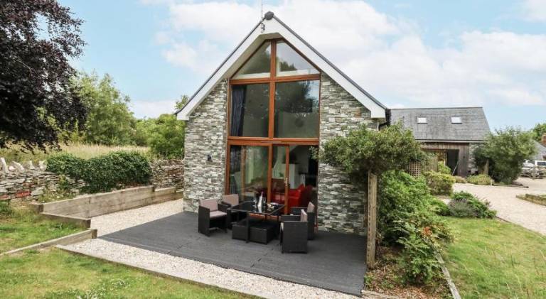 House with 2 rooms for 4 persons in Weymouth