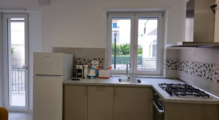 Apartment with 1 room for 4 persons — photo 3