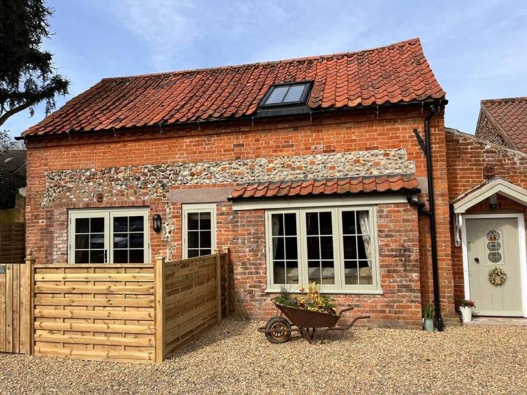 Cottage Fakenham