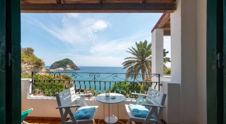 Villa Bina Sea Hotel — photo 3