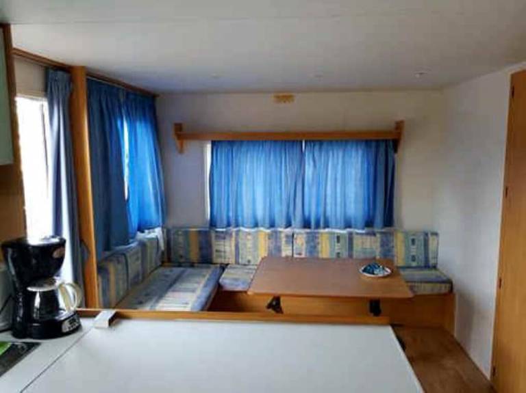 Maison de vacances Penne-d'Agenais