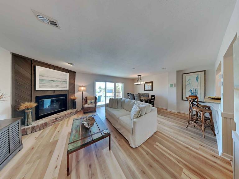 House  Perdido Key