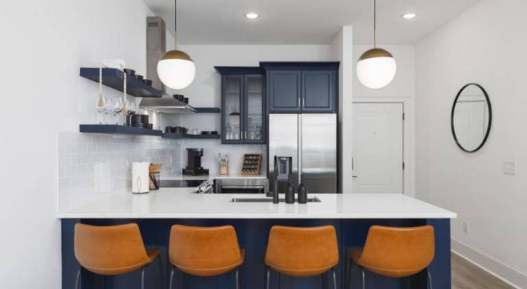House | Perfect for remote work in Nashville, TN