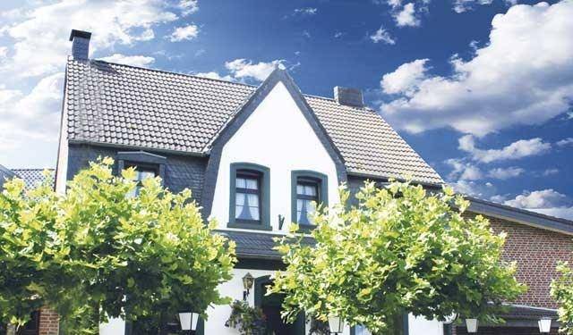 Hus  Düsseldorf-Unterrath