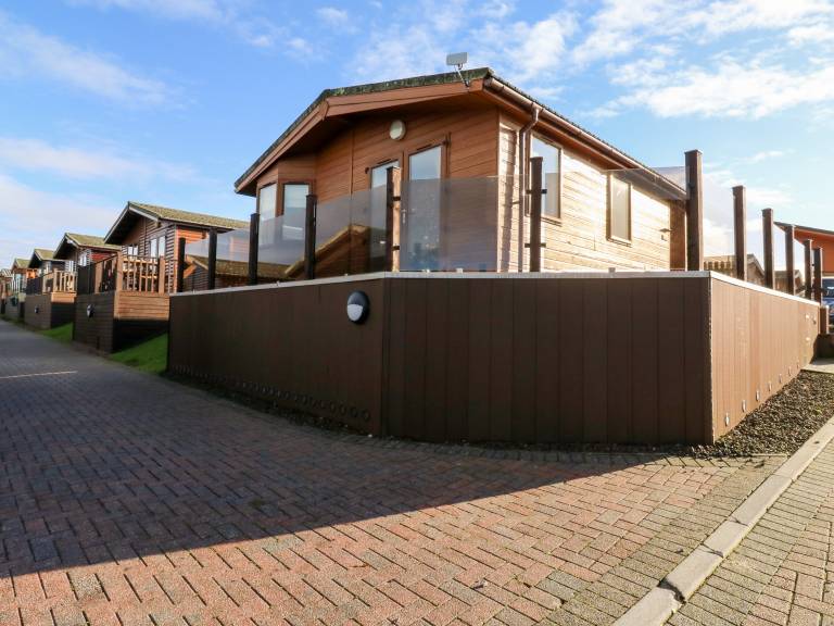 Cottage with garden | Beach view in Ilfracombe