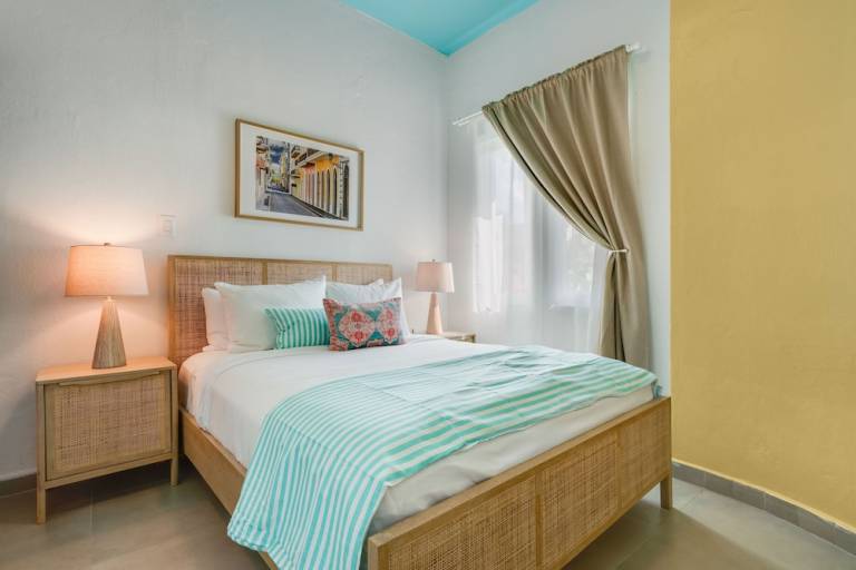 Apartment Old San Juan