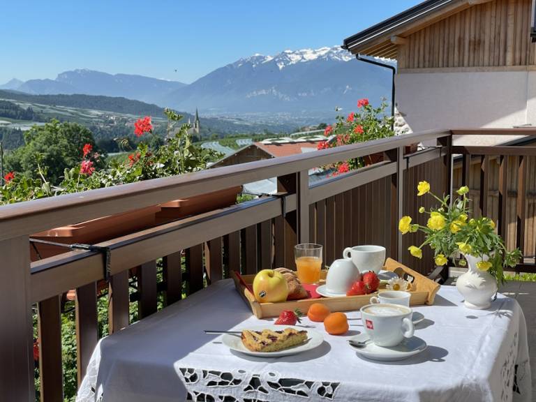 Private room St. Pankraz