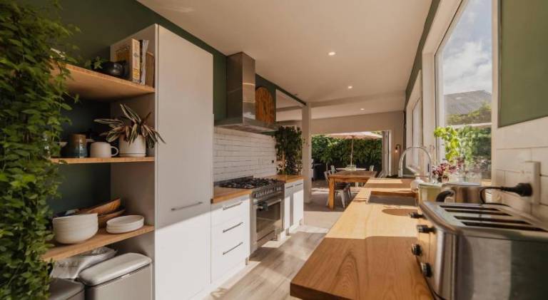 Lovely house with jacuzzi | Pet-friendly — photo 3