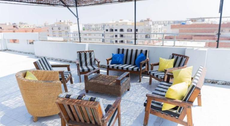 Beautiful rental apartment with patio | Pets allowed — photo 3
