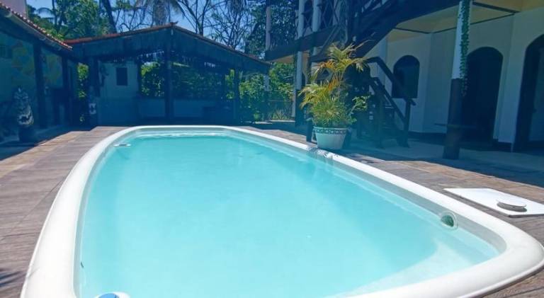 Pousada Paraiso do Mundo — photo 3