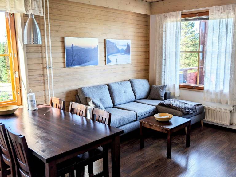 House with sauna — photo 3