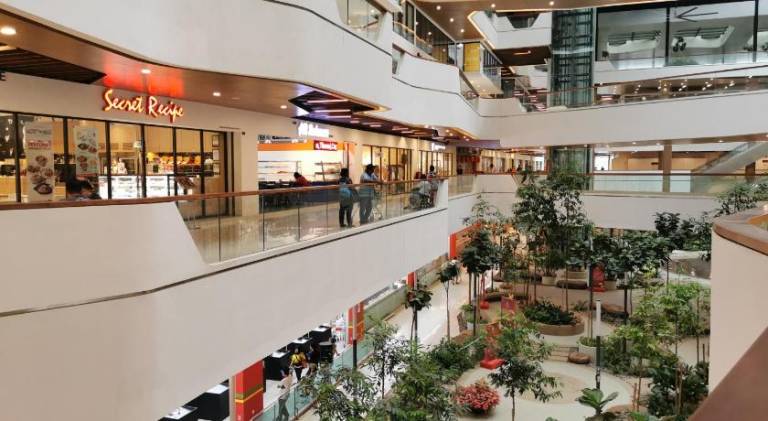 REVO AURORA PLACE, Pavilion 2, 5 Minutes To AXIATA ARENA BUKIT JALIL FREE WIFI by De Harlequins Gues — photo 5
