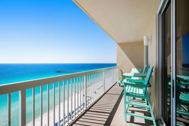 Condominio Lullwater Beach On Gulf Of Mexico