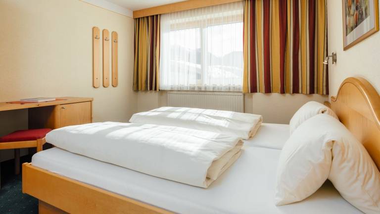 Ferienwohnung Serfaus