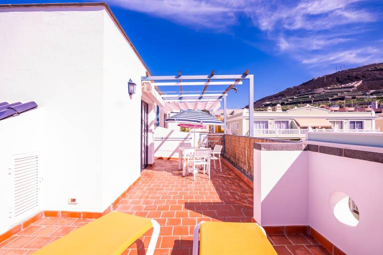 60 m² Ferienwohnung