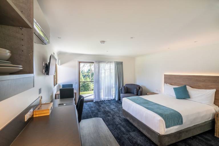 Aparthotel Lismore