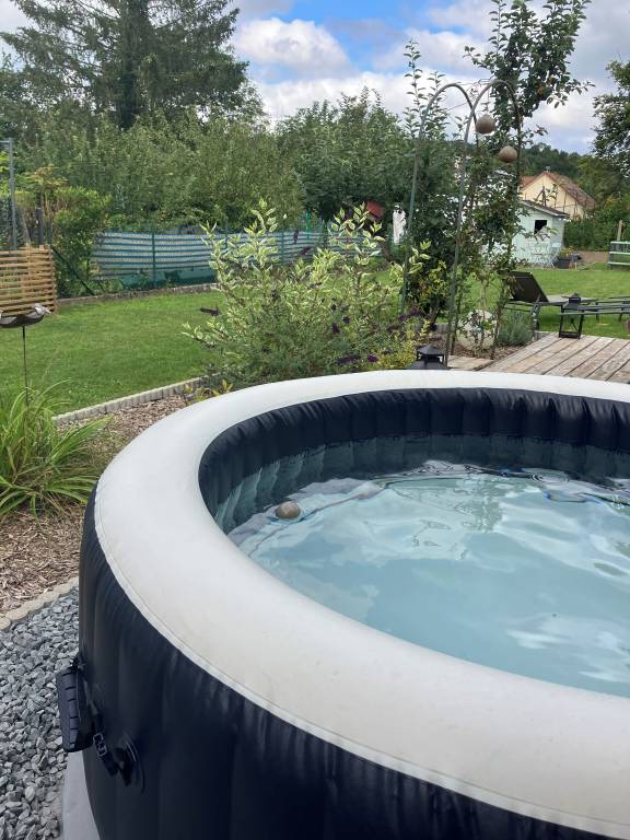 Bed and breakfast  Verdun