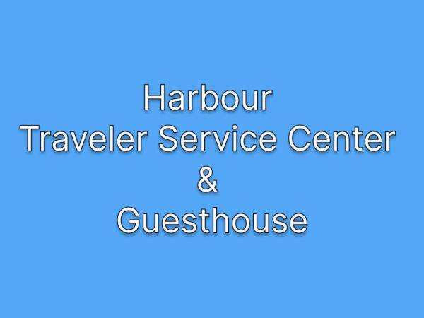 Harbour Travelers service centre - Tourists only in Tallinn