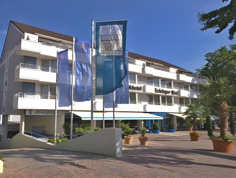 ACHAT Hotel Bad Durkheim in Bad Duerkheim