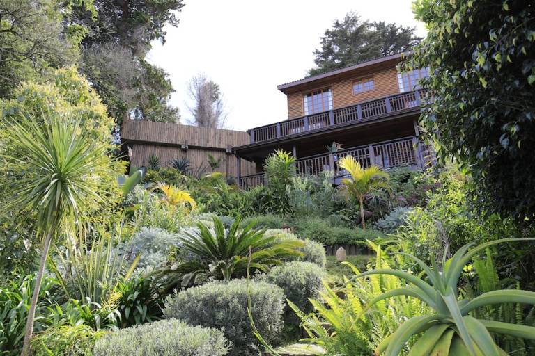Landhaus  Knysna